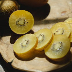 Actinidia chinensis ‘Minkigold’