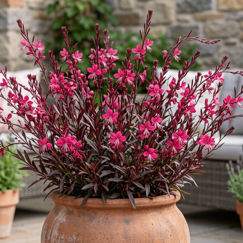 Gaura lindheimeri 'Gaudi ® Red'
