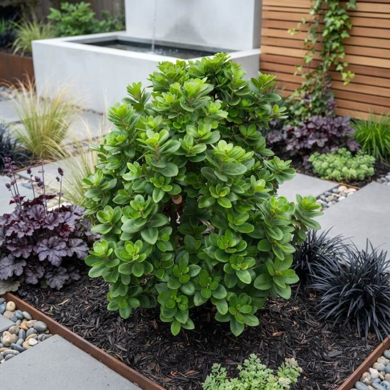 Arbutus 'Peace and Love'