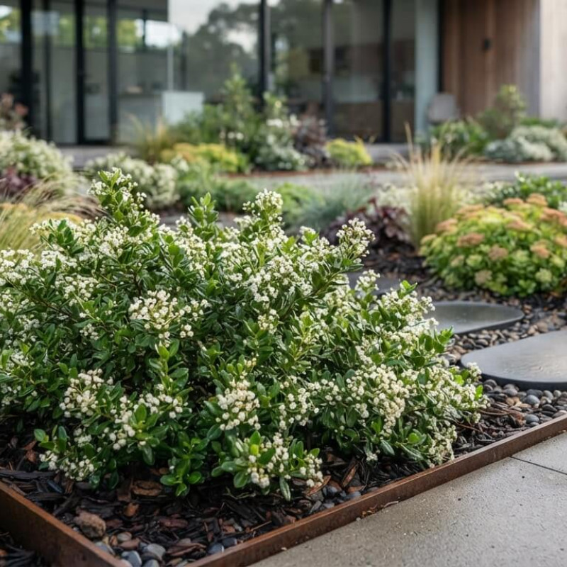 Baccharis magellanica
