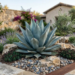 Agave havardiana