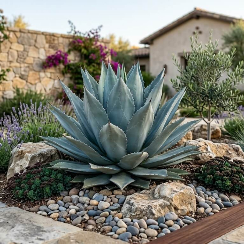 Agave havardiana