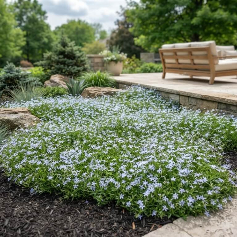 Isotoma fluviatilis