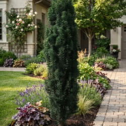 Taxus baccata -  If commun