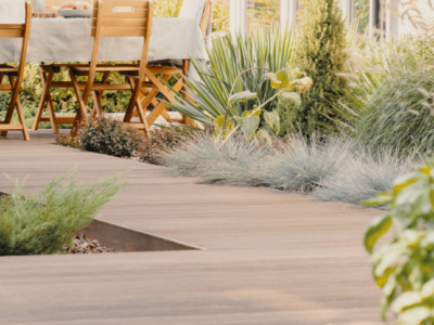LES TENDANCES 2024 POUR AMÉNAGER VOTRE TERRASSE : ASTUCES ET INSPIRATIONS