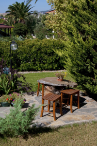 QUE FAIRE DANS SON JARDIN EN ÉTÉ ? 